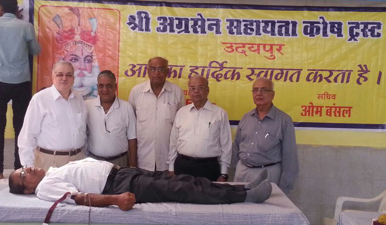 Medical Camps