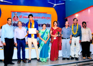 Awards