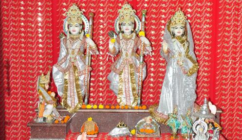 Shri Ram Mandir